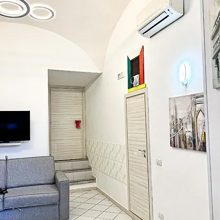 Aurora's Apartment